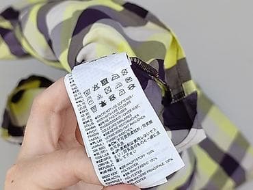 basic t shirt h: Odlo, Koszulа dla mężczyzn, rozmiar L — 4