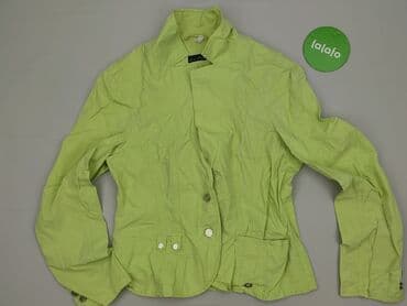 by o la la kurtka wiosenna: Kurtka przejściowa damska, rozmiar L — 3