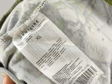 piżama w paski: Medicine, Koszulka dla mężczyzn, XL — 5