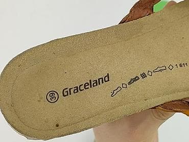 buty f4: Japonki damskie, rozmiar 39 — 4