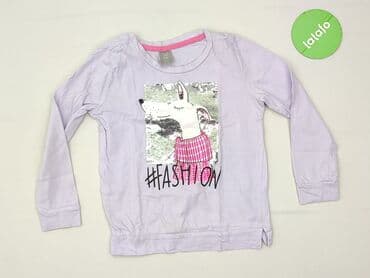 kombinezon pikachu: Bluza, Little kids, 7 lat, 116-122 cm, stan - Bardzo dobry — 2