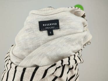 sukienki w paski reserved: Reserved, Sukienka damska, rozmiar S — 5