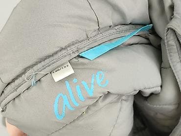 Демісезонна куртка, Alive, 12 р., 146-152 см, стан - Дуже гарний на lalafo.pl — 5 Демісезонна куртка, Alive, 12 р., 146-152 см, стан - Дуже гарний — 5
