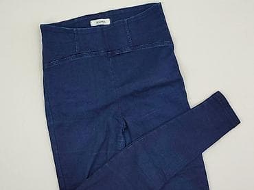 Kobiety: Marks & Spencer, Legginsy Eleganckie damskie, rozmiar XL — 1