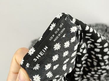 shein sukienka w kwiaty boho: Shein, Sukienka damska, rozmiar M — 4