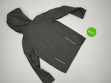 bluza robocza lidl: Kurtka przejściowa, Crivit Sports, 10 lat, 134-140 cm, stan - Bardzo dobry — 3