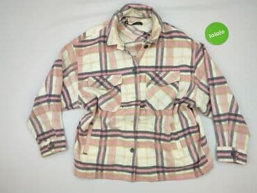 Жіночий одяг: Zara, Сорочка жіноча, XL на lalafo.pl — 3 Жіночий одяг: Zara, Сорочка жіноча, XL — 3
