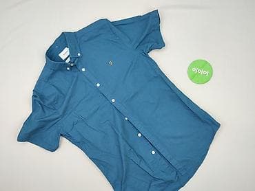 koszulka basic zara: Farah, Koszulа dla mężczyzn, rozmiar M — 2