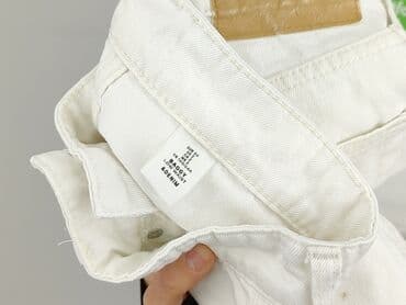 Kobiety: H&M, Jeansy damskie, XS — 4