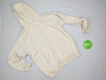 sweter crop: Cropp, Bluza z kapturem dla mężczyzn, rozmiar S — 3