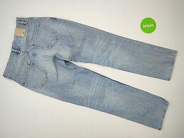 destination denim: Zara, Jeansy damskie, rozmiar M — 3
