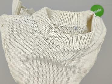 peacocks sweter: Sweter damski, rozmiar S — 5