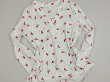 bluzki obcisłe: Bluzka damska, rozmiar L — 1