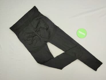 legginsy woskowane: Legginsy Sportowe damskie, rozmiar M — 3