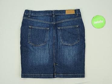 jeansy 158: Esprit, Spódnica damska, rozmiar XS — 3