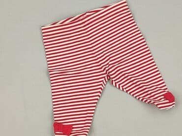 allegro rajstopy: Leggings, Next, 1-3 months, condition - Very good — 1