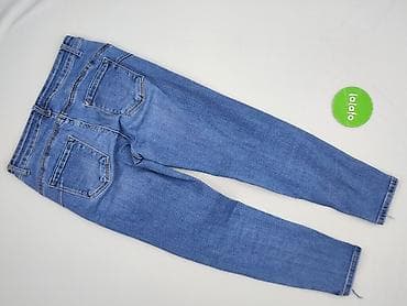 jeansy bugjo: Redseventy, Jeansy damskie, rozmiar M — 3