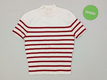 stringi z golfem: Tally Weijl, Sweter damski, rozmiar M — 2