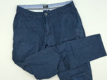 piżama h and m: Chino, Chinosy dla mężczyzn, M — 1