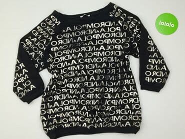 megi ubrania tureckie: MEGI, Tunika damska, rozmiar S — 2