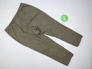 "len": Laura Ashley, Spodnie materiałowe damskie, rozmiar M — 4