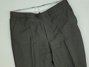 Spodnie dla mężczyzn, rozmiar S