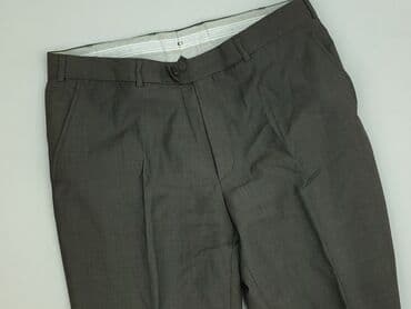 jeansy bez elastanu: Spodnie dla mężczyzn, rozmiar S — 1