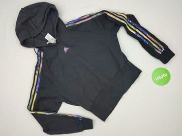 adidas squadra 21 t shirty: Adidas, Bluza z kapturem damska, XS — 2