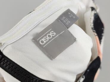 odder side sukienki: Asos, Sukienka damska, rozmiar 2XS — 4