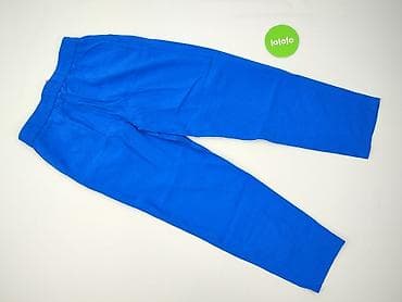 deezee buty ccc: Material trousers for women, size S — 3