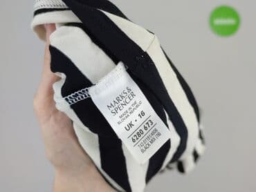 marks and spencer biustonosz: Marks & Spencer, Жіноча блуза, 2XL — 6