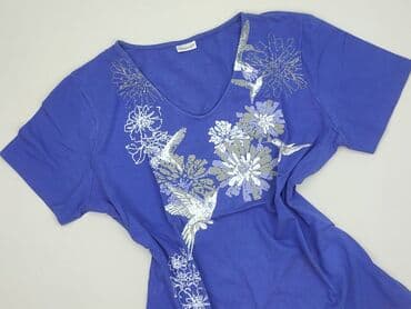 bluzki z jednorozcem: Damart, Bluzka damska, rozmiar M — 1