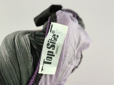 bluzka na impreze do klubu: Sukienka damska, rozmiar S — 4