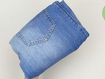 levis 801: Diesel, Jeansy dla mężczyzn, rozmiar S — 7