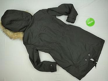 kurtki zimowe tk maxx: Amisu, Parka damska, rozmiar XS — 3