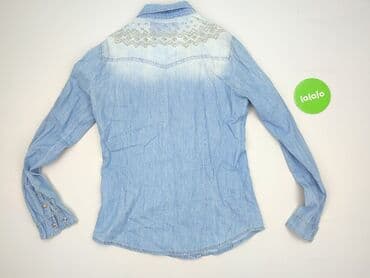 dluga biala koszula: Koszula damska, rozmiar L — 3