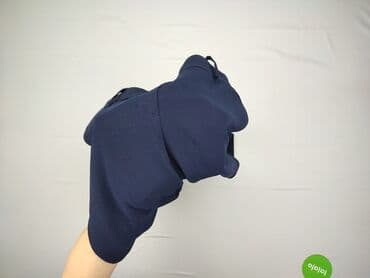 buty do garnituru badura: Mango, Spodnie materiałowe damskie, rozmiar S — 5