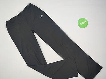 4f biedronka: 4F, Legginsy Sportowe damskie, rozmiar S — 2