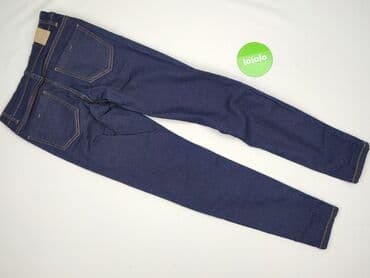 jeansy lacoste damskie: Intelligent Store, Jeansy damskie, rozmiar L — 3