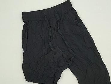 bluzki crop: C&A, Spodnie 3/4 damskie, rozmiar S — 2