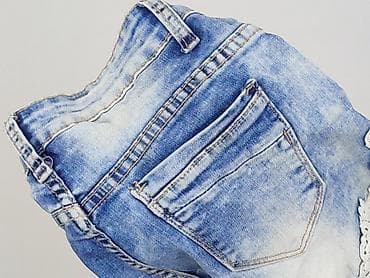 dsquared jeansy: Szorty damskie, rozmiar M — 6