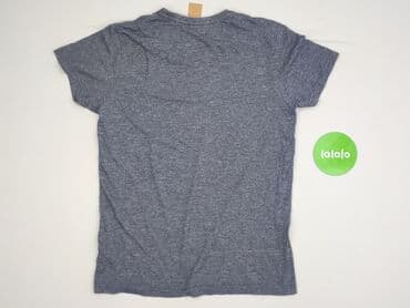 bluza brooklyn pull and bear: Primark, Koszulka dla mężczyzn, rozmiar S — 3