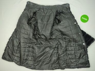płaszcz damski xs: Futro, rozmiar XS — 4