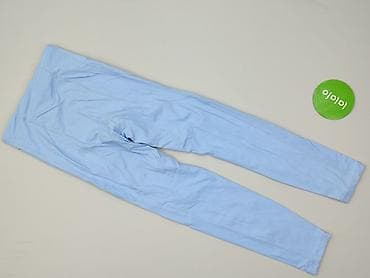 spodnie dres 4f: 4F, Legginsy Sportowe damskie, rozmiar S — 3