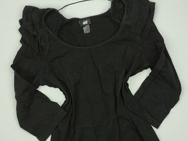 h m sweter: H&M, Bluzka damska, rozmiar L — 1