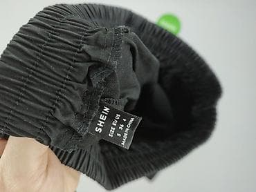 buty zima ccc: Shein, Spodnie cargo damskie, rozmiar S — 4