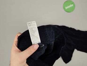 Women: Marks & Spencer, Material trousers for women, size M (EU 38) — 5