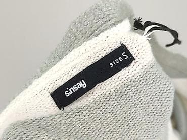 sinsay narzutki: Sinsay, Kardigan damski, rozmiar S — 4