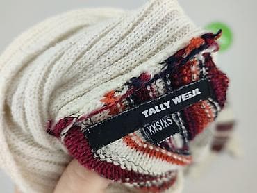 kurtka kozuszek: Tally Weijl, Kardigan damski, rozmiar XS — 4