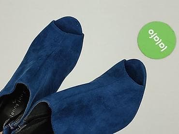 kozaki next: Jennyfer, Botki damskie, rozmiar 39 — 5